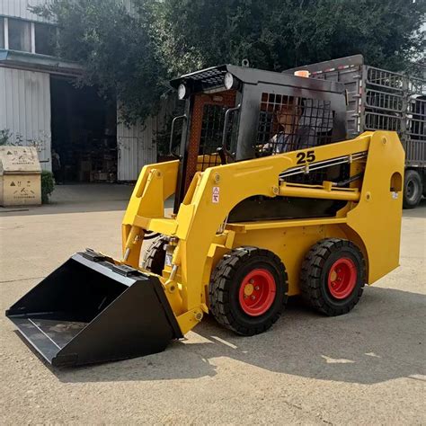 front loading skid steer|cheapest skid steer loader.